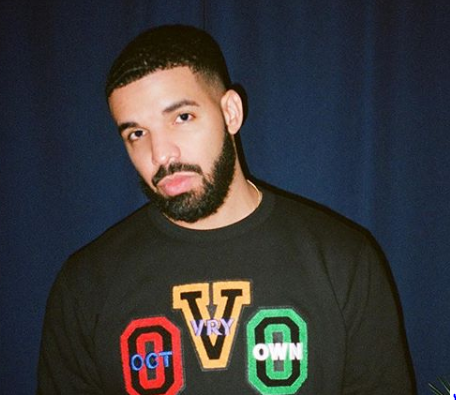 Drake processa fã que fingiu violação e gravidez