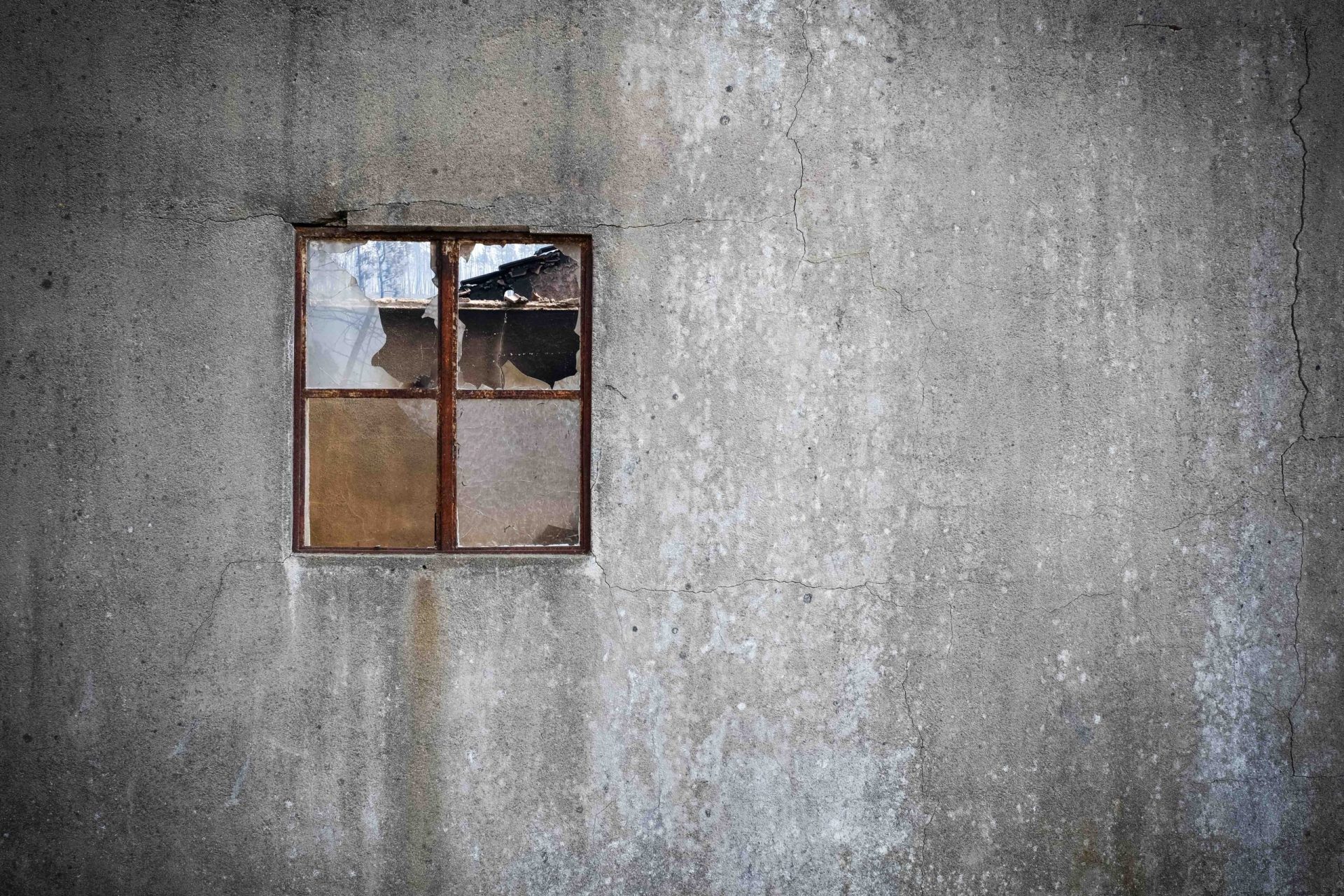 Caso da reconstrução de casas em Pedrógão já tem quatro arguidos