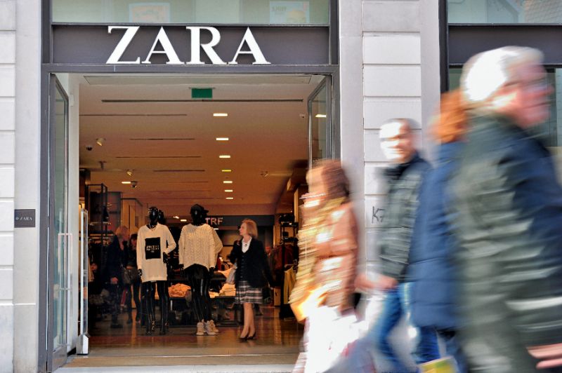 Zara acusada de copiar bordados tradicionais mexicanos