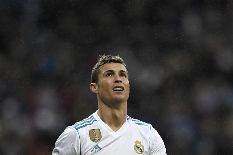 Presidente do Real vai finalmente explicar saída de Ronaldo