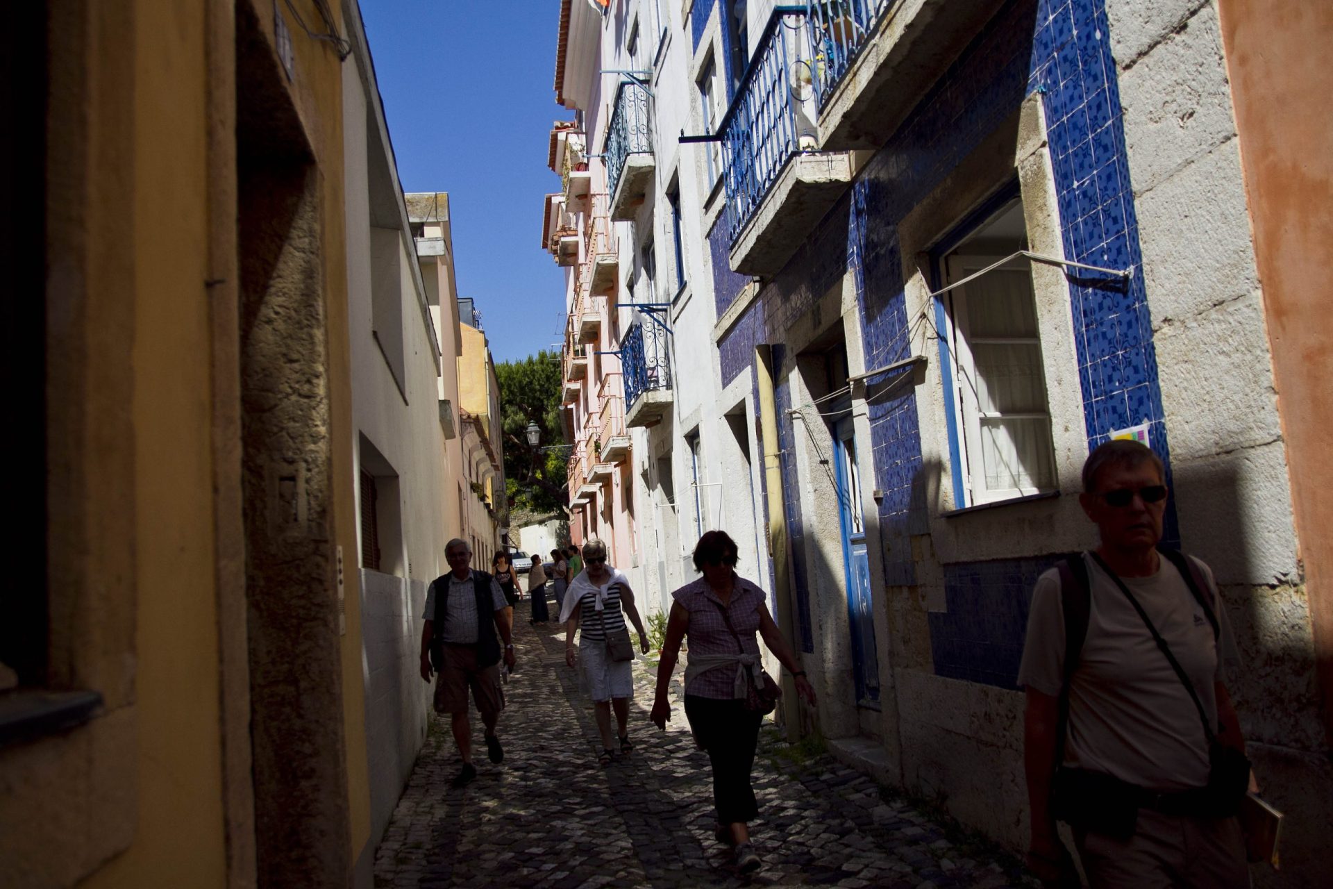 Pedidos de habitação social batem recordes em Lisboa