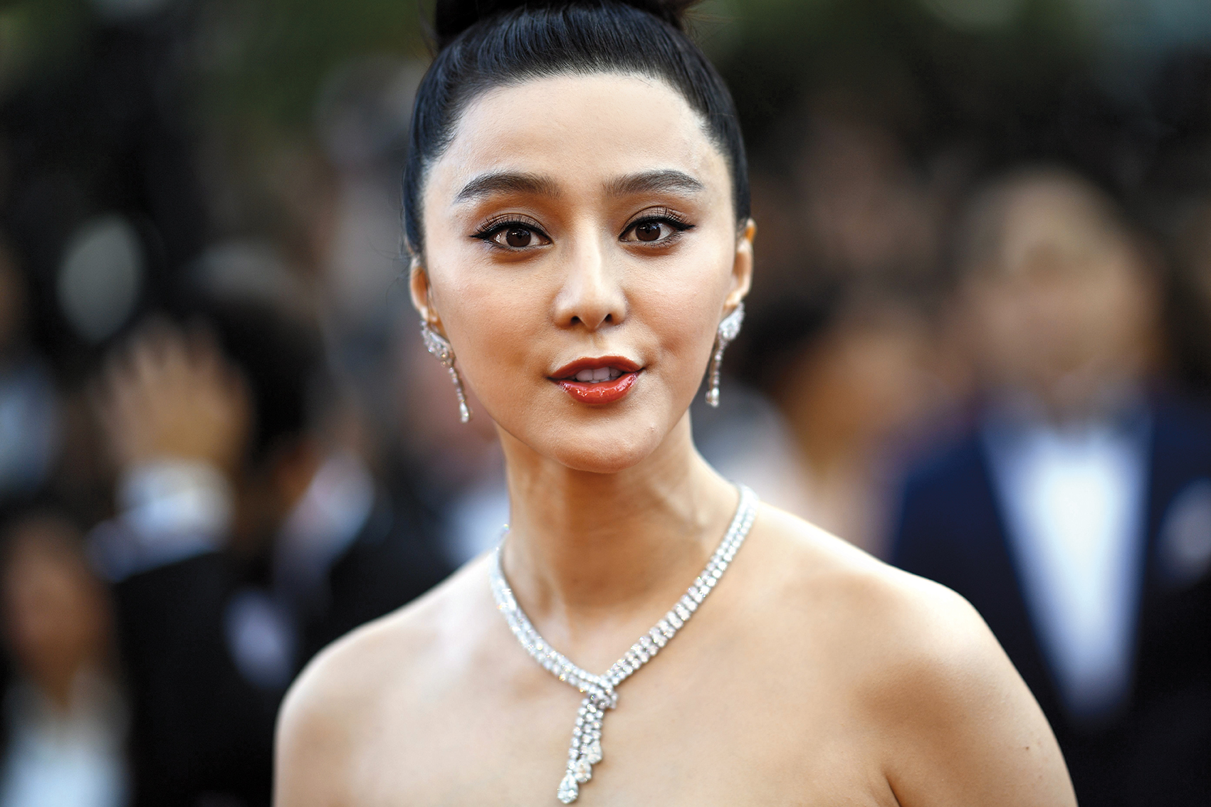 O misterioso desaparecimento da ‘atriz mais famosa da China’