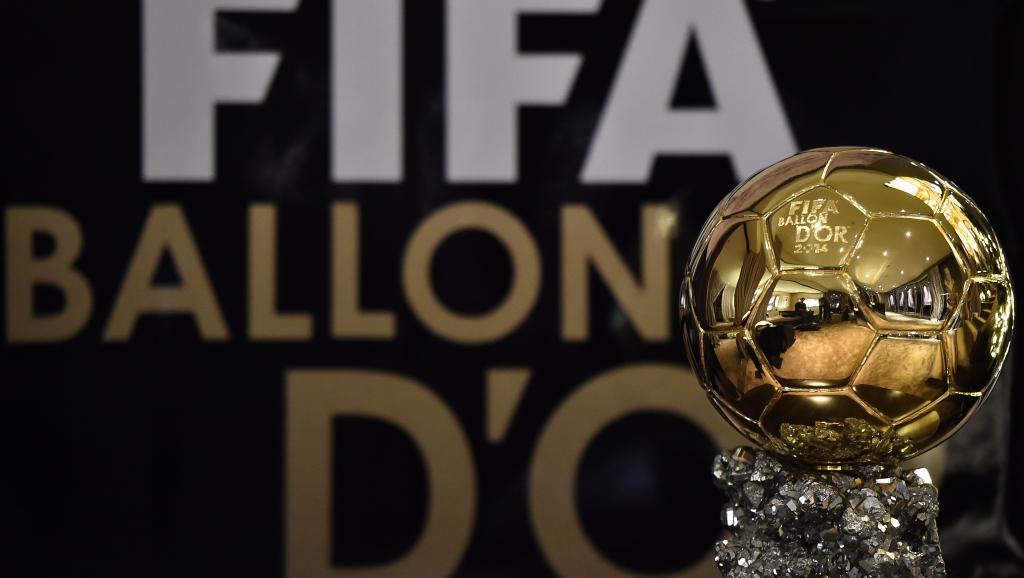 Bola de Ouro vai ser pela 1.ª vez atribuída ao futebol feminino