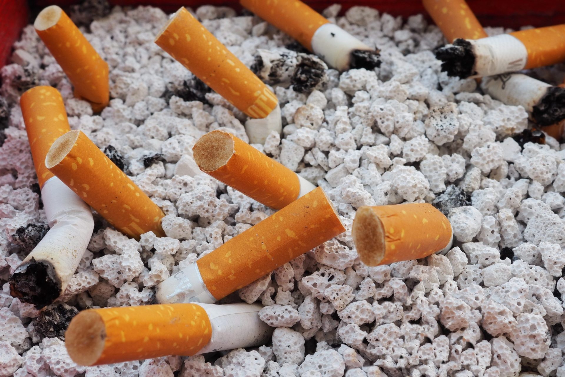 Estudo revela que o tabaco está associado ao risco de mais uma doença