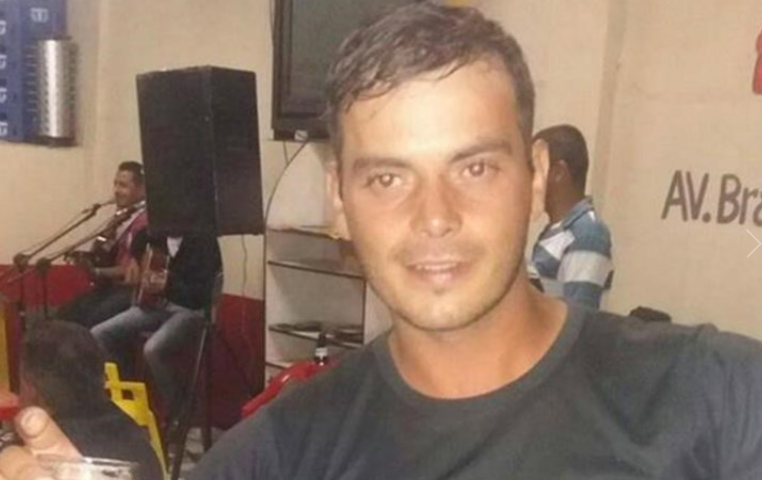 Português assassinado no Brasil com três tiros na cabeça