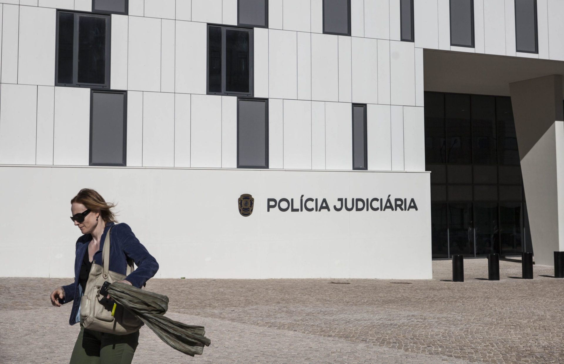 Rede de narcotráfico e branqueamento desmantelada em Portugal e Espanha
