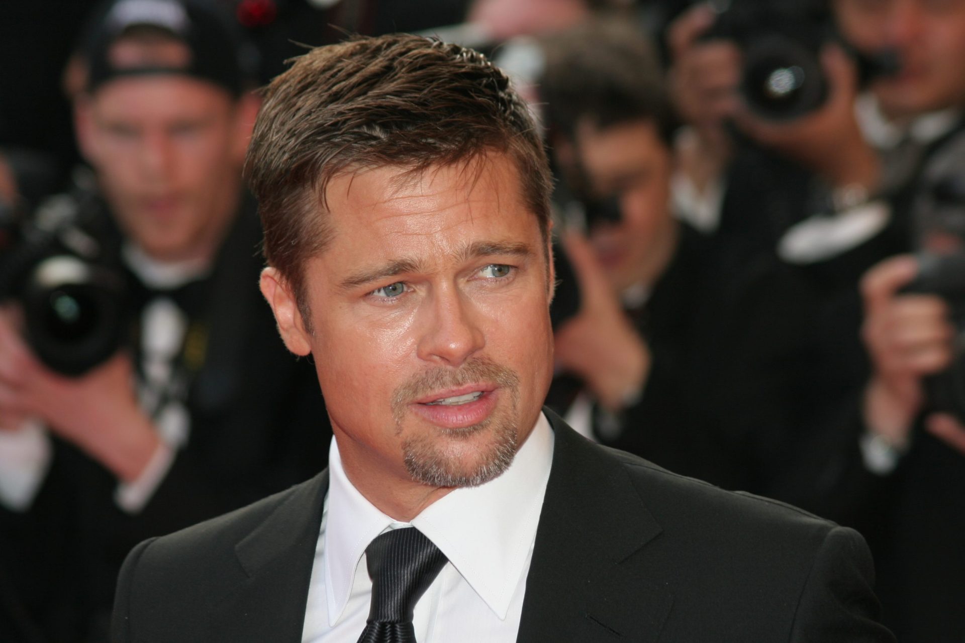 Brad Pitt altera testamento. Ator não quer deixar dinheiro a Angelina Jolie