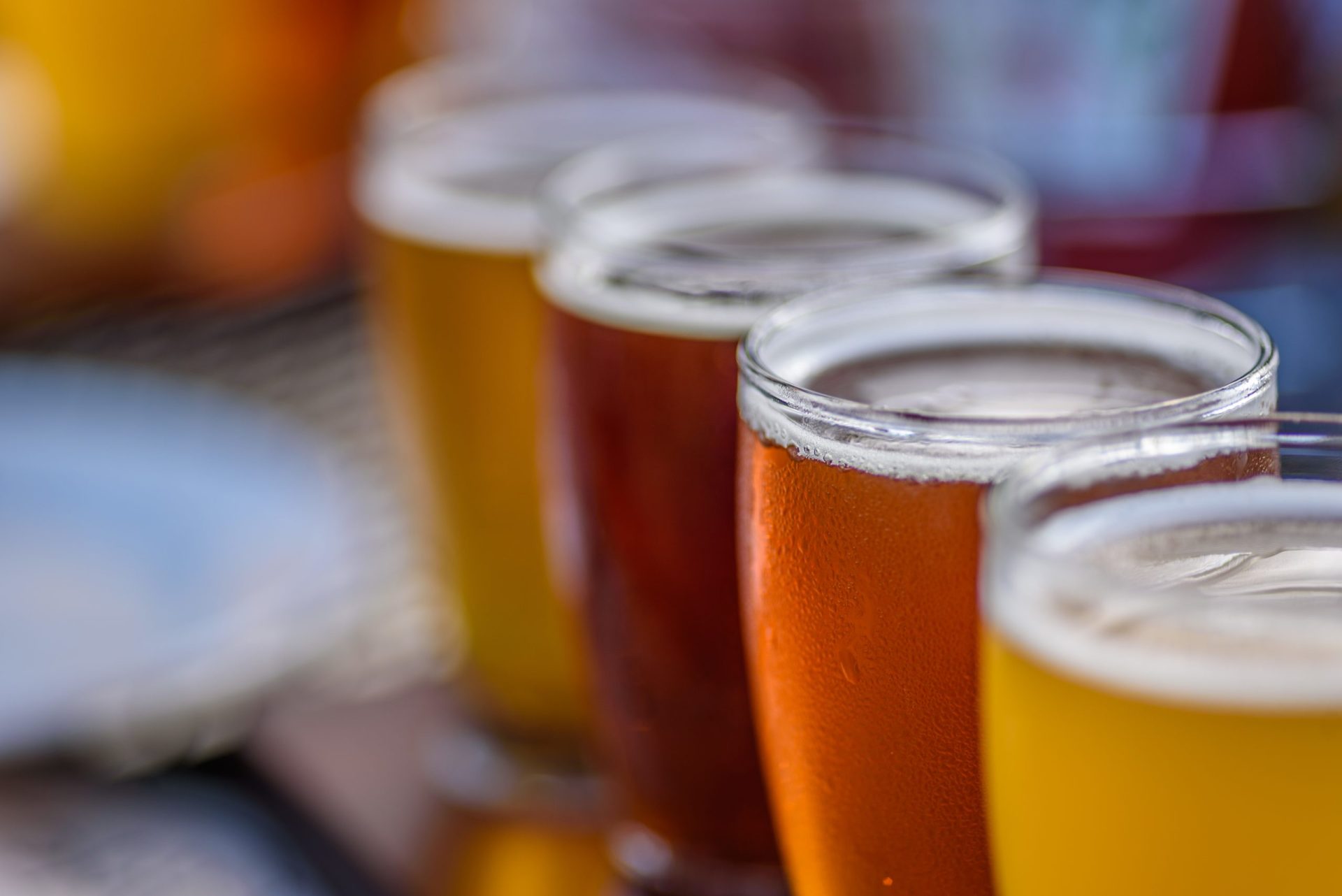 Empresa portuguesa cria cerveja para comer ‘à colher’