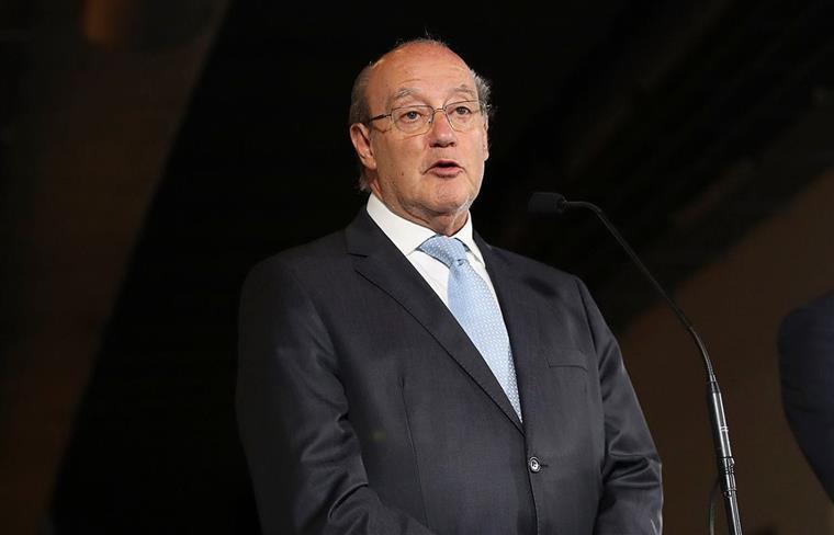 Pinto da Costa e mais uma provocação ao Benfica