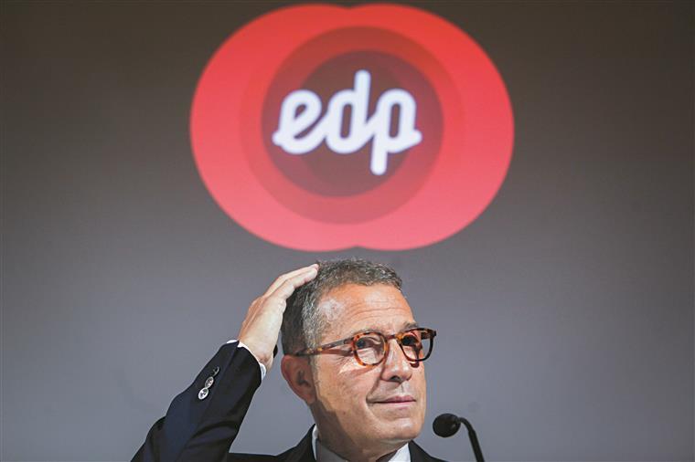 EDP processada por danos de cerca de 140 milhões de euros