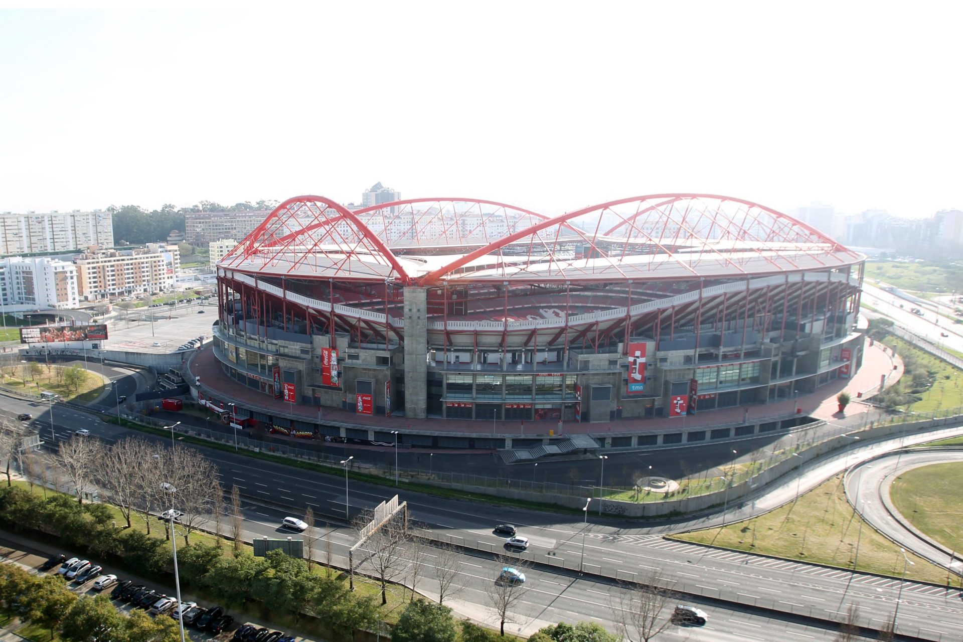 e-Toupeira. Benfica pode ser afastado das competições desportivas durante três anos
