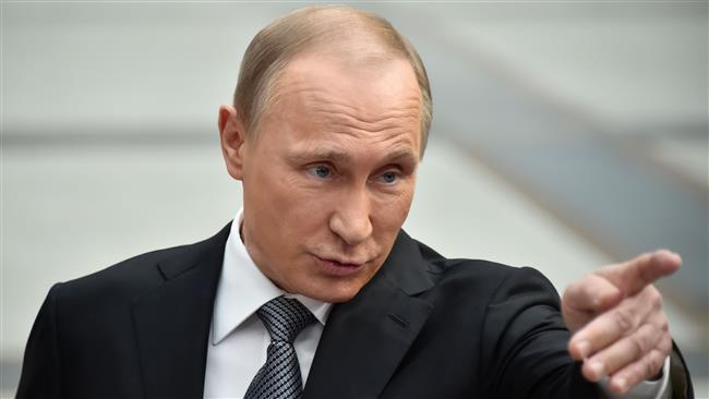 Londres responsabiliza Putin pelo envenenamento de Skripal