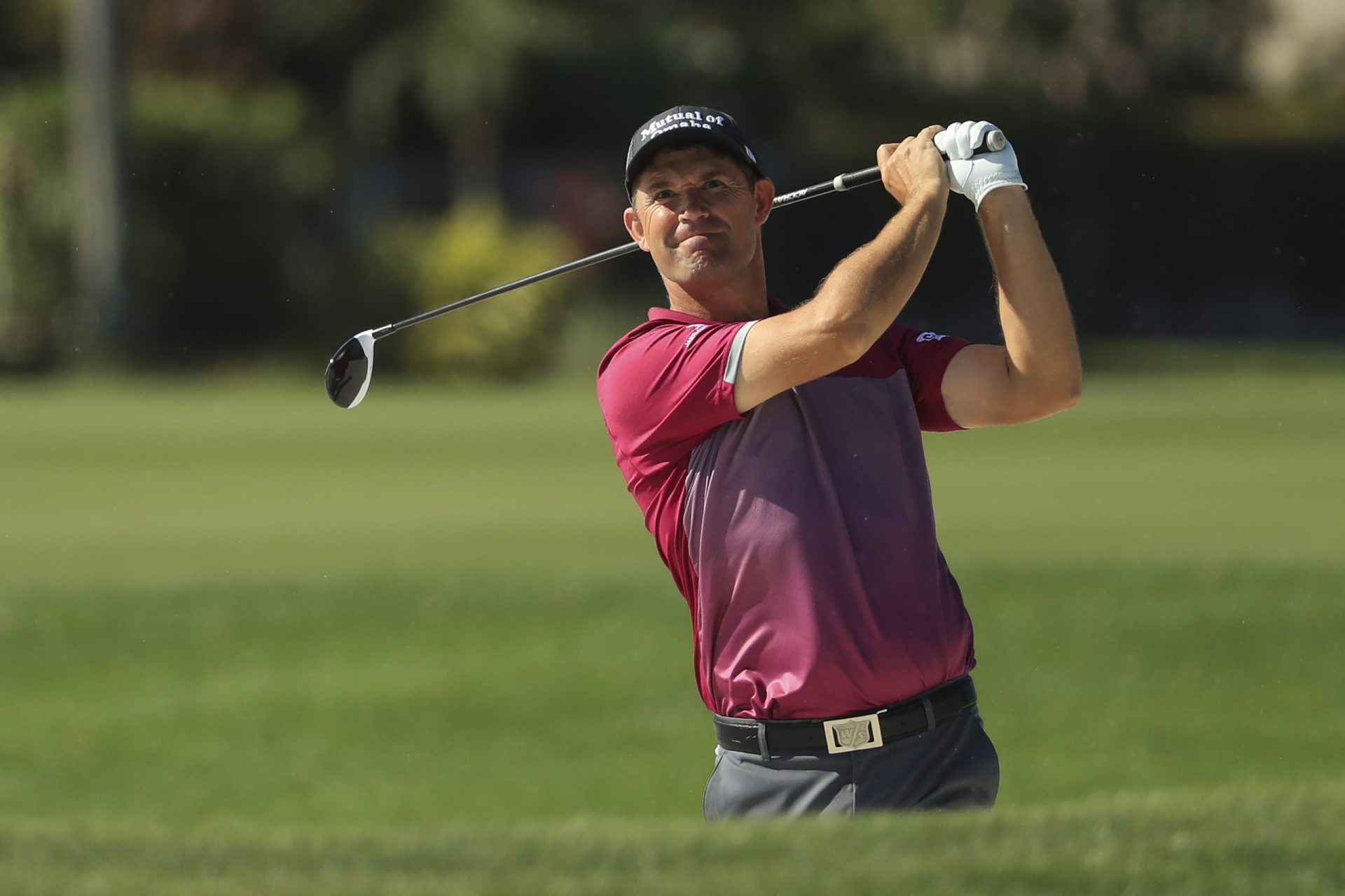 Golfe. 12º Portugal Masters: Campeões de Majors em Vilamoura