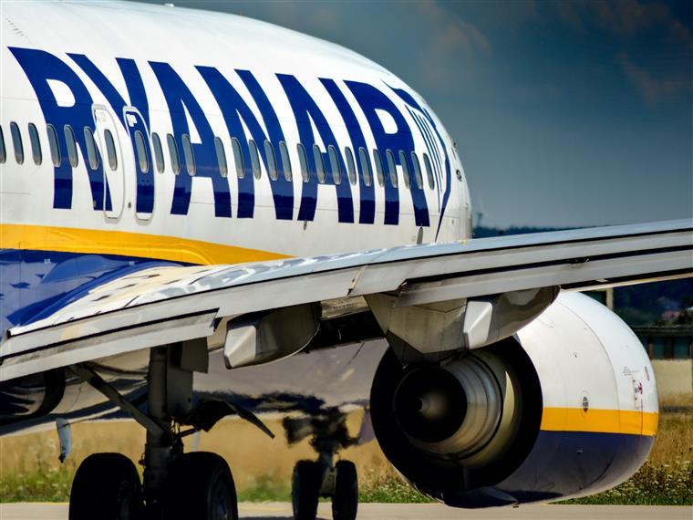 Ryanair anuncia nova greve para o final deste mês