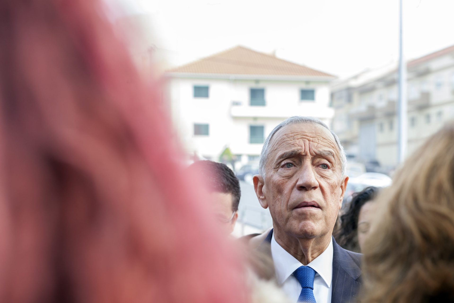 Marcelo sobre Pedrógão Grande: “As pessoas têm direito de saber o que se passou”