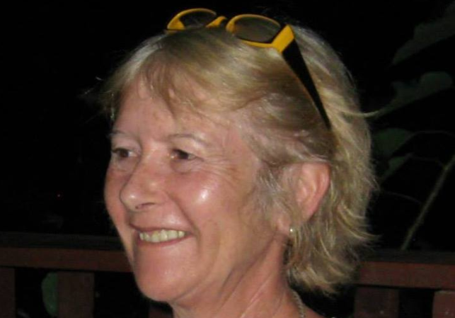 Escritora britânica encontrada morta em floresta na República Dominicana