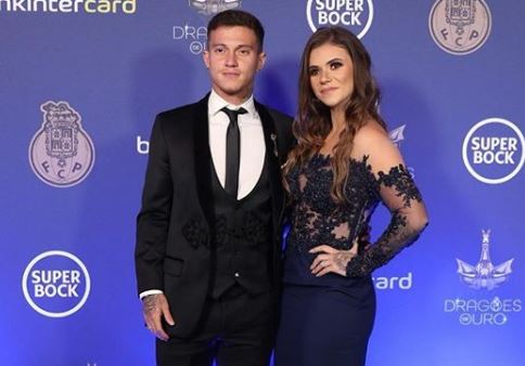 Casa de Otávio foi assaltada durante jogo com o Feyenoord com mulher e filhos lá dentro