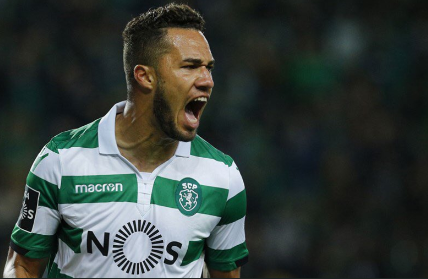 Sporting goleia Santa Clara e alcança terceiro lugar na Liga portuguesa