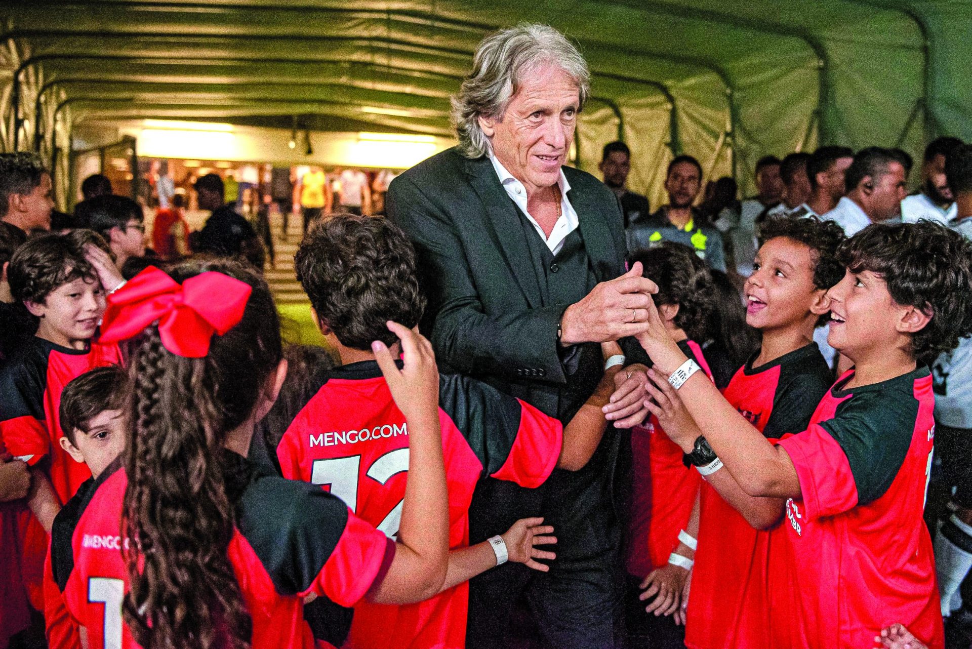 Após reviravolta, Flamengo, de Jorge Jesus, garante final do Mundial de clubes