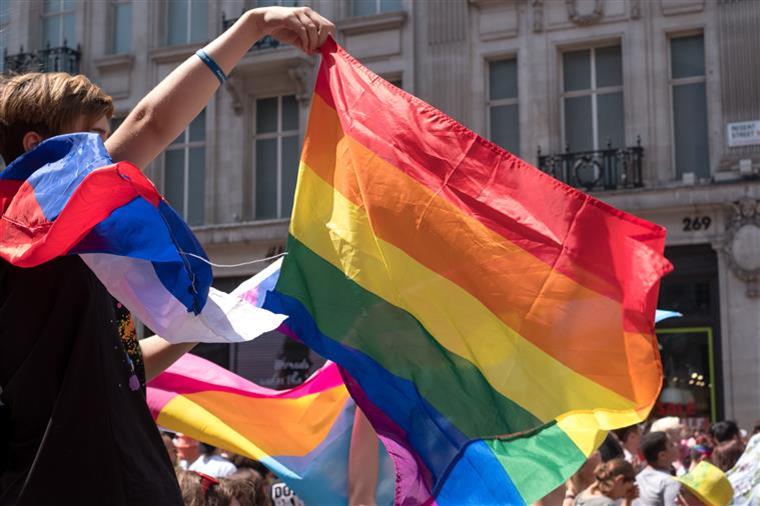 Lisboa vai ter um apartamento para acolher jovens LGBTI+