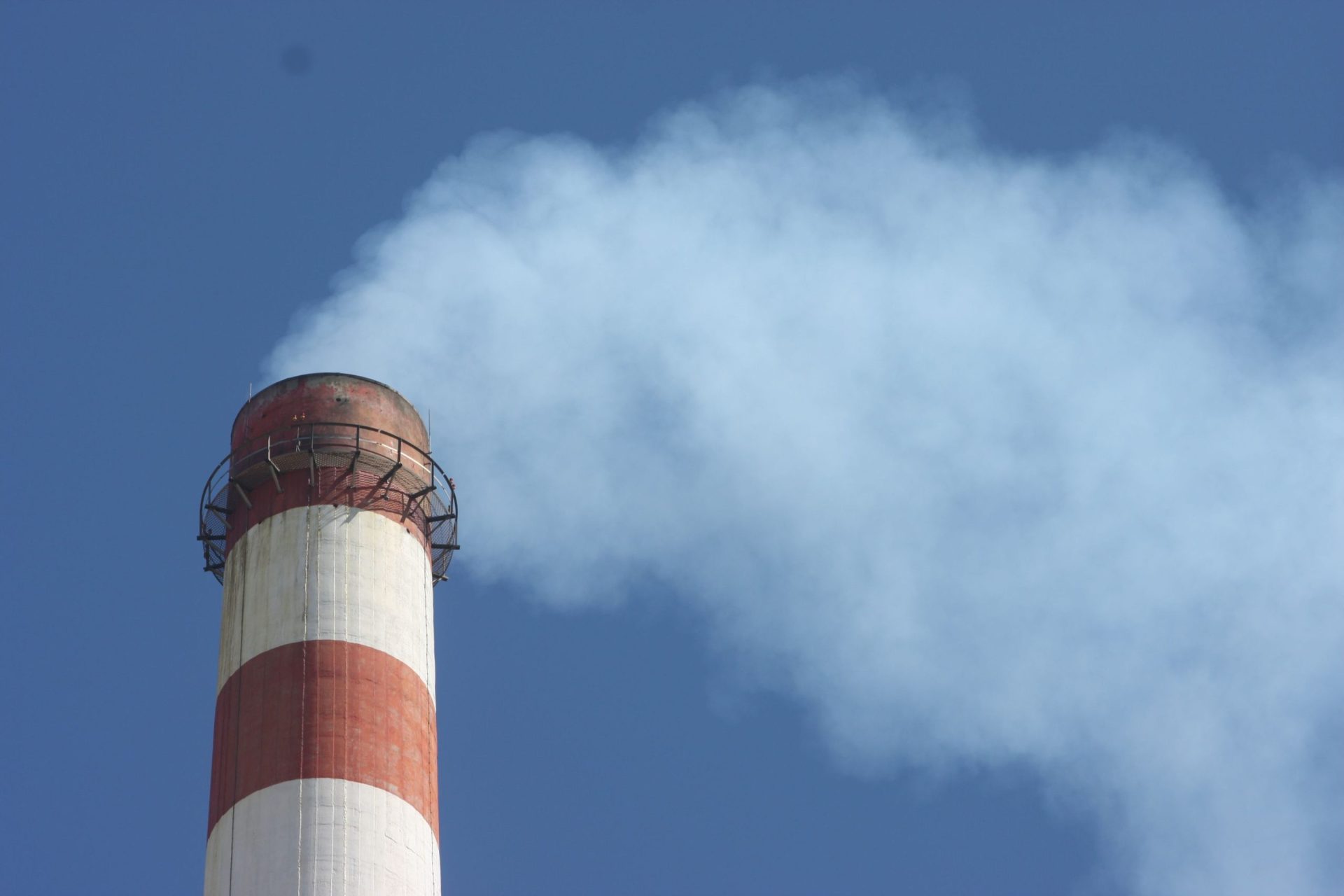 Centrais a carvão de Sines e Pego são as mais poluentes