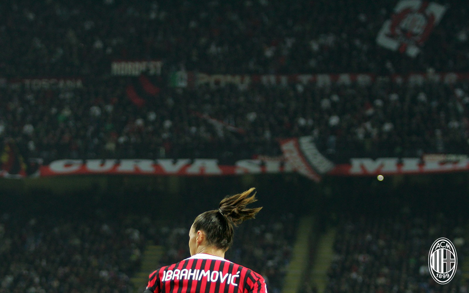 Ibrahimovic regressa ao AC Milan