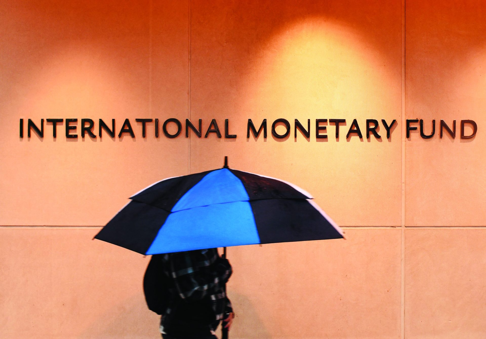 FMI prevê recessão para Angola já em 2019