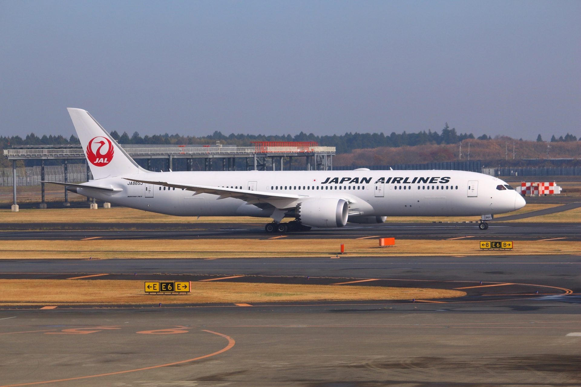 Japan Airlines vai oferecer 50 mil viagens no próximo verão