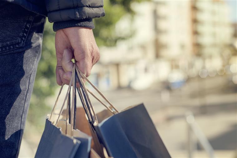 Black Friday. Portugueses gastaram em média mais dois euros que o ano passado