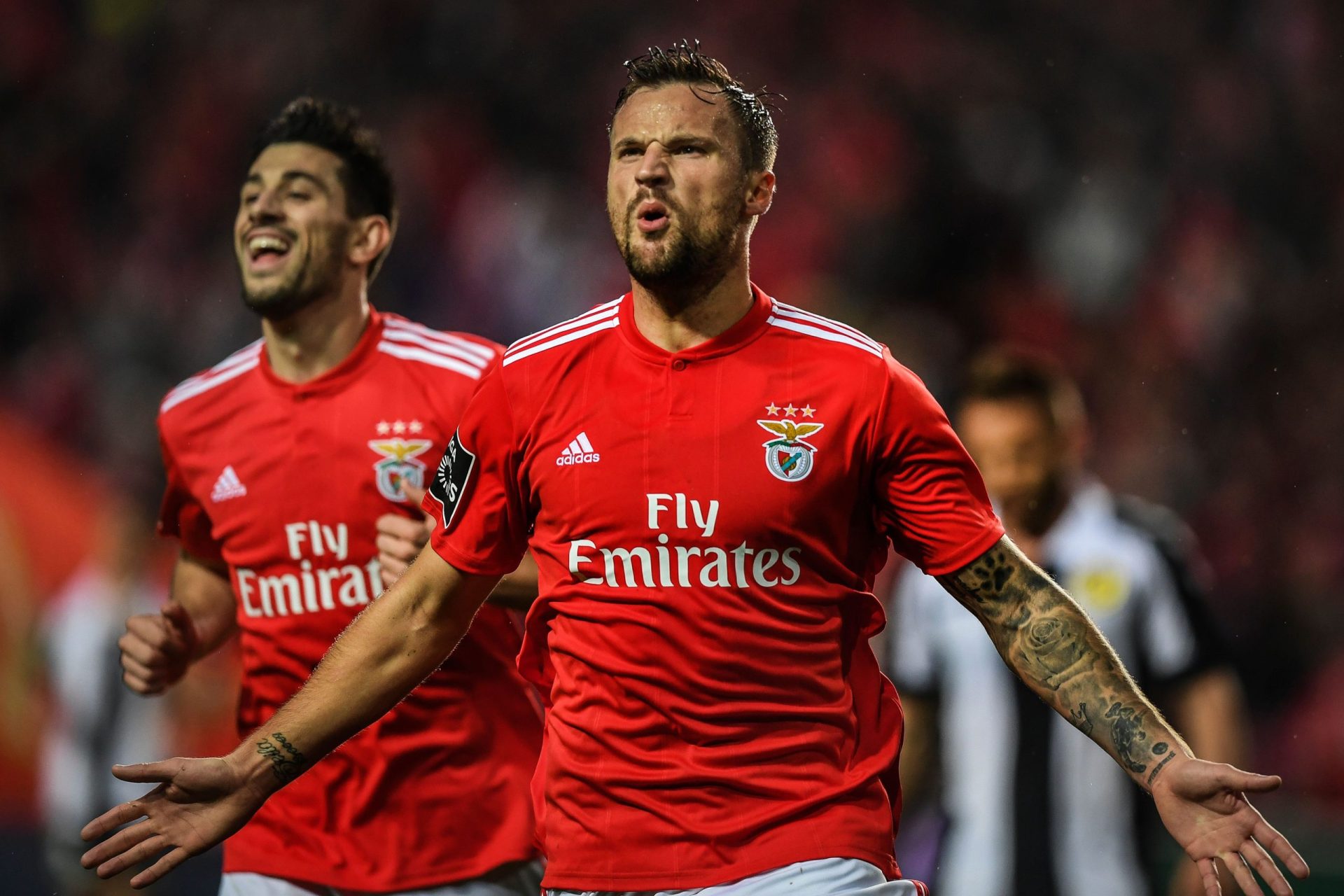 Após goleada, Benfica recorda tarde histórica e pede “respeito” pelo Nacional