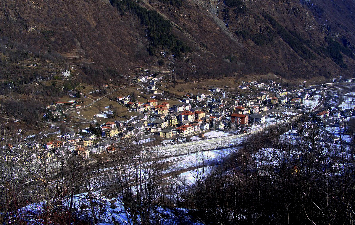 Esta aldeia está a oferecer 9 mil euros a quem aceitar ir para lá viver…