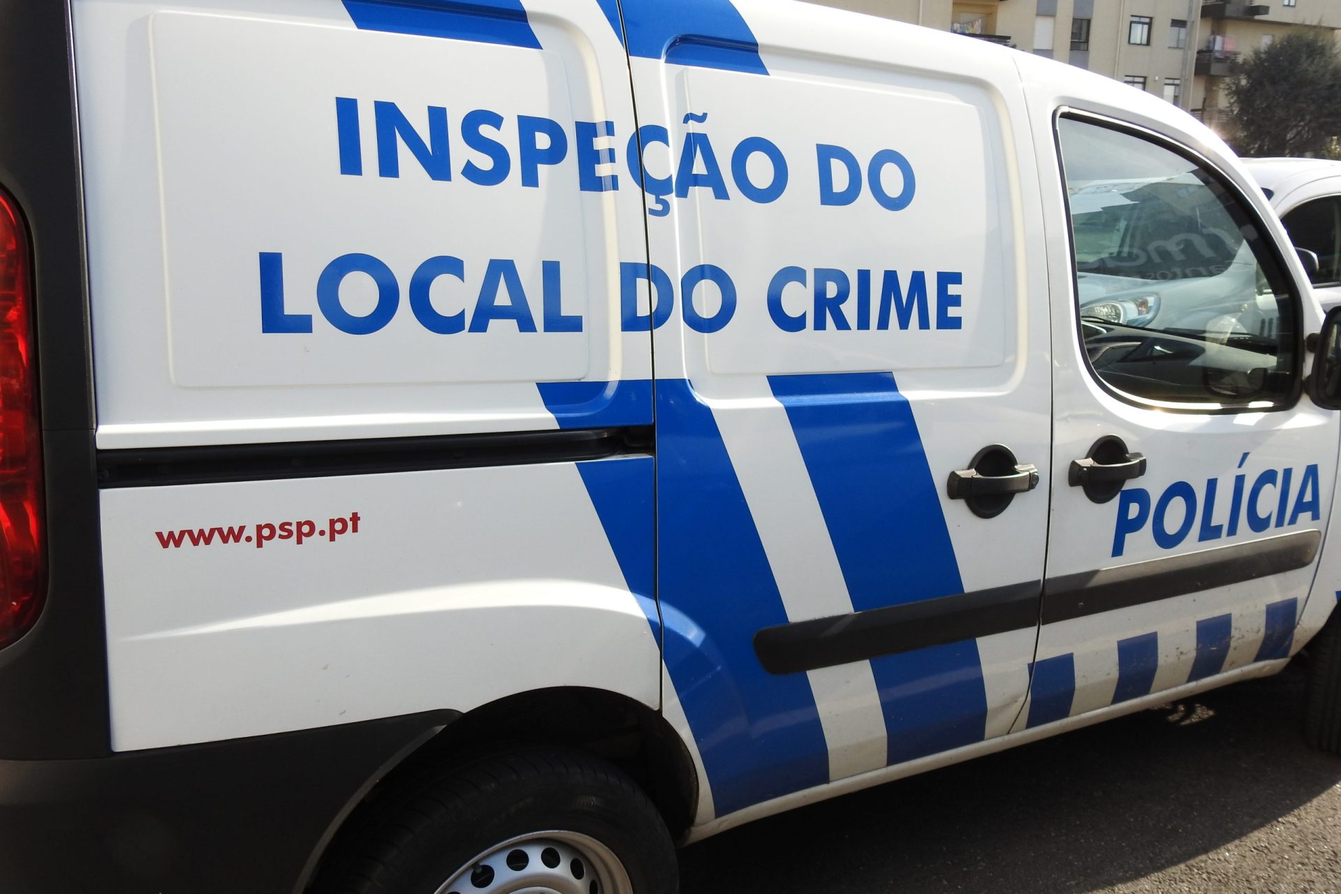 Homens acusados de cinco assaltos ficam em prisão preventiva em Viana do Castelo