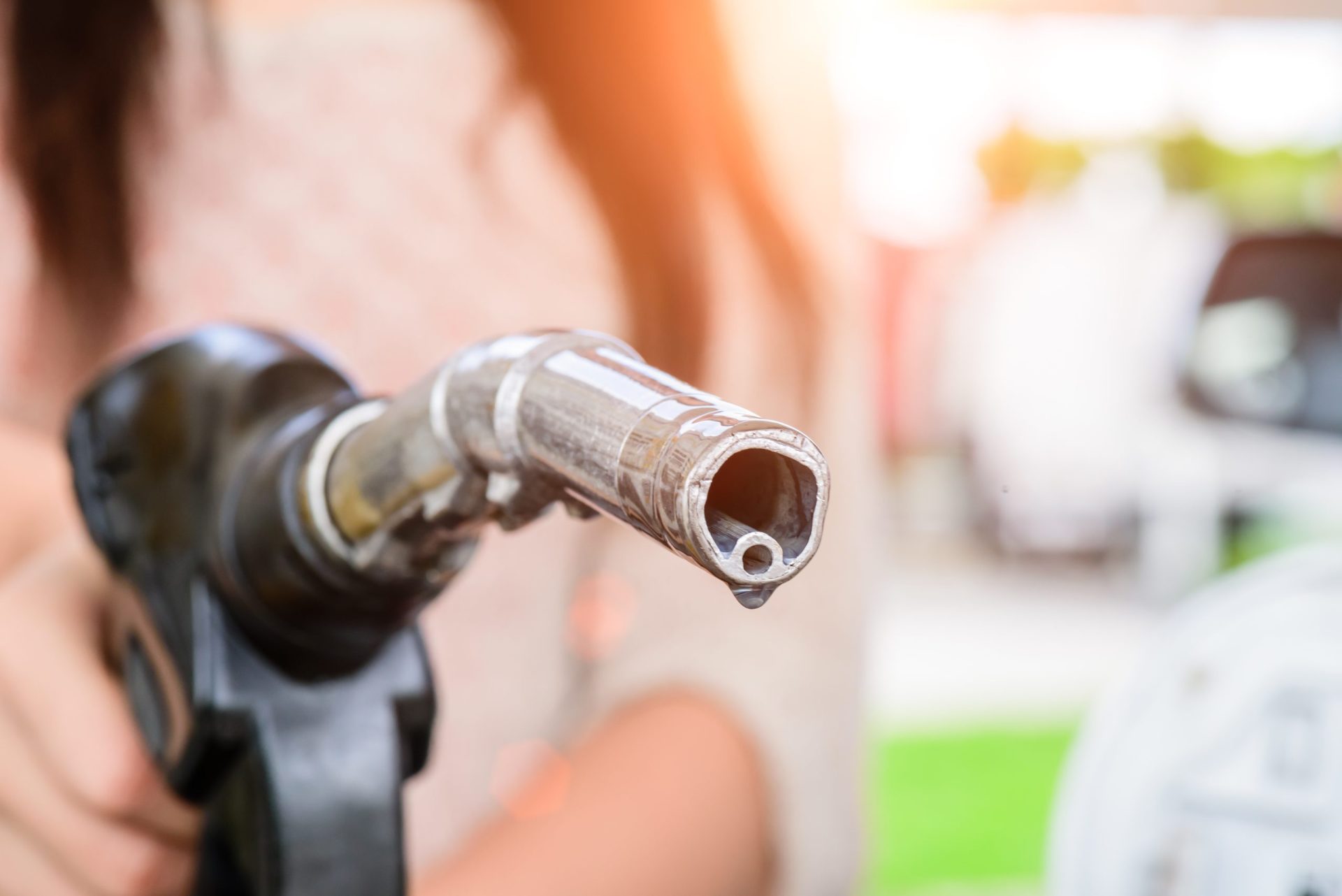 Combustíveis. Preços da gasolina e do gasóleo vão manter-se iguais