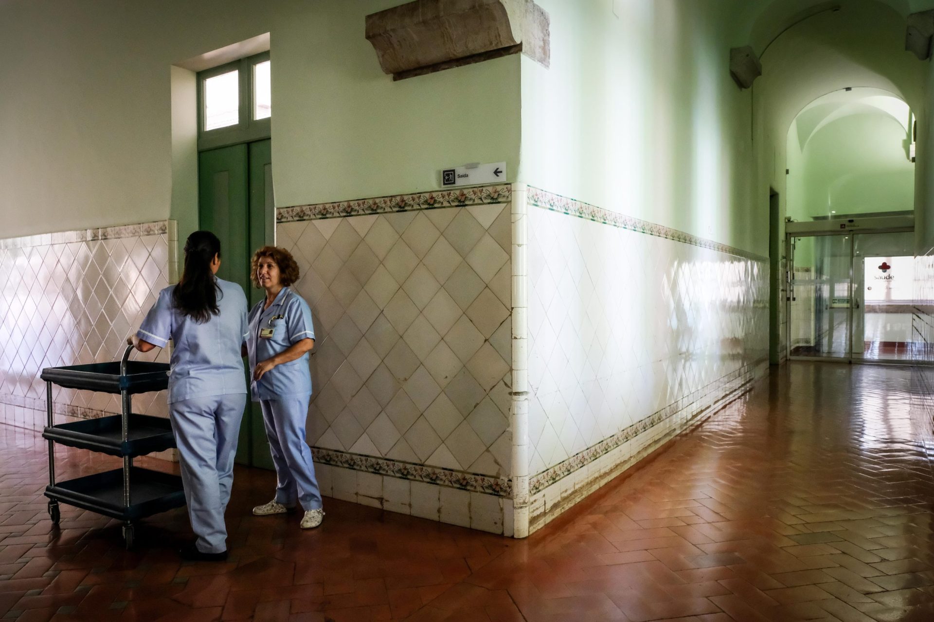 Associação Sindical Portuguesa dos Enfermeiros suspende greve cirúrgica