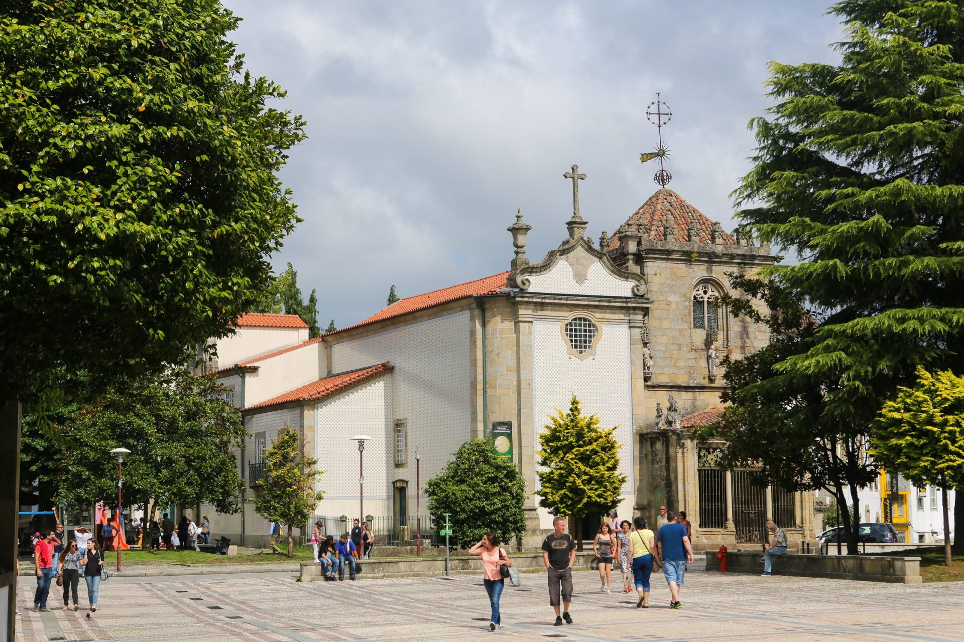 Mais oito demissões nas Festas de São João de Braga