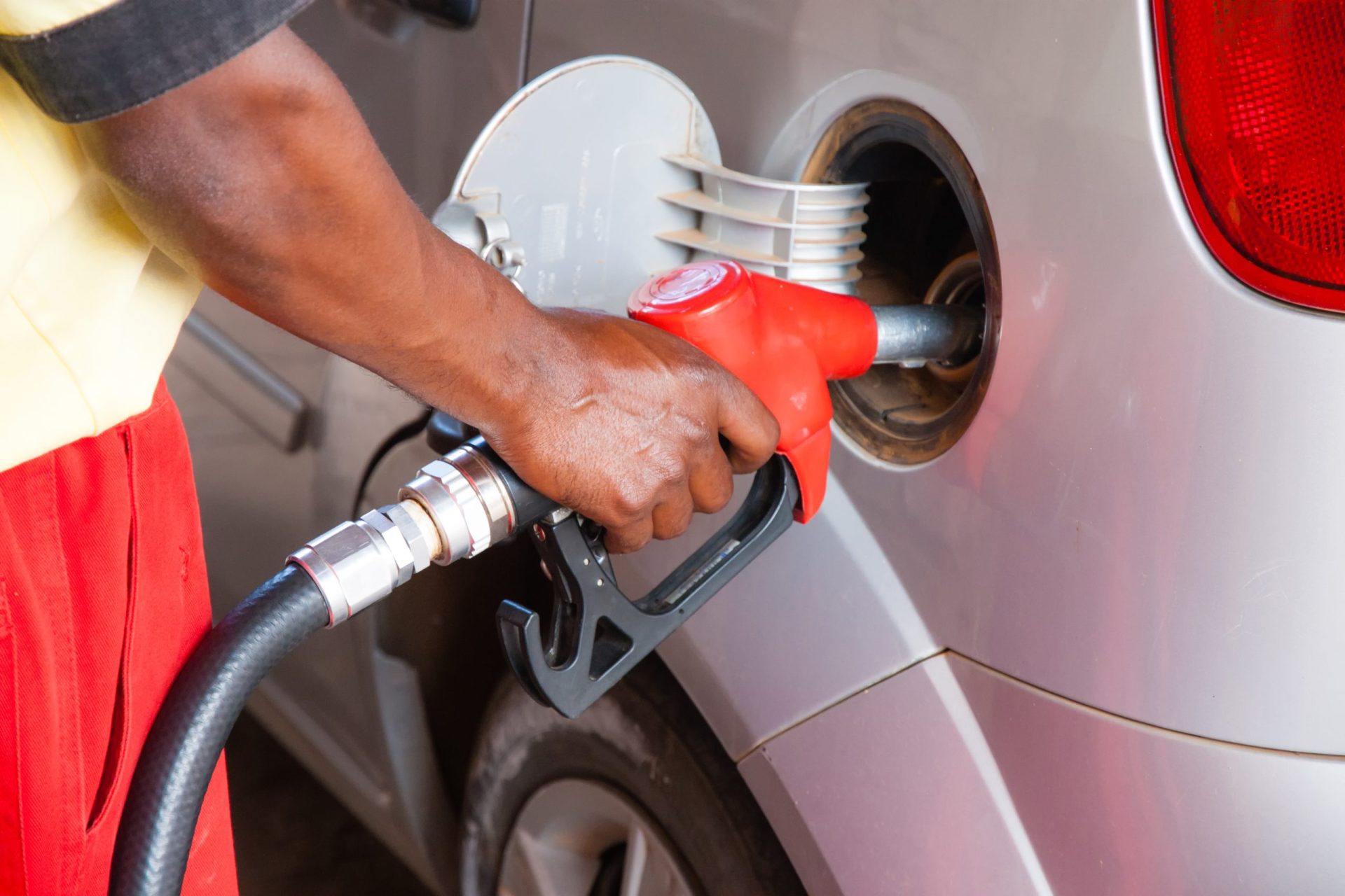 Preço dos combustíveis volta a ser atualizado