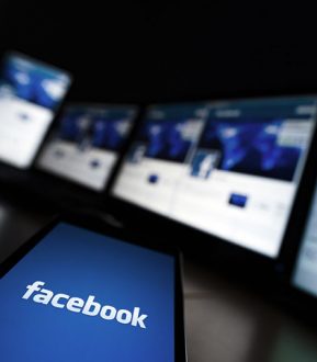 Polémica: Não precisa de ter conta no Facebook. Ele sabe tudo sobre si na mesma