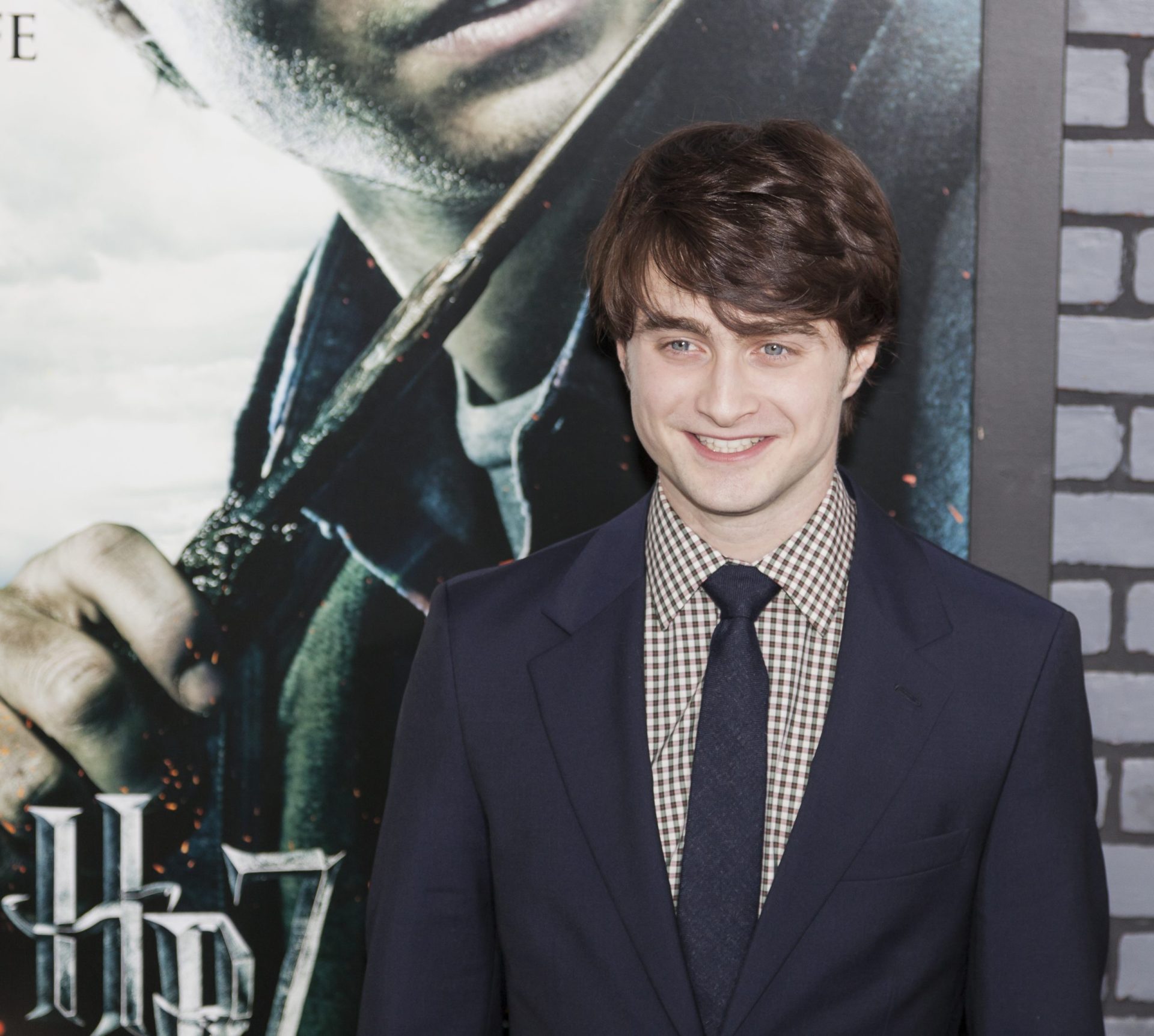 Ator de ‘Harry Potter’ revela que se refugiou no álcool para lidar com a fama | VÍDEO