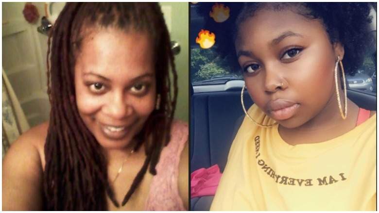 Mãe e filha acusadas de terem matado cinco familiares, incluindo crianças