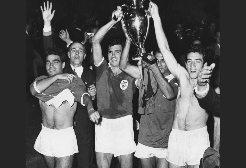 &#8220;Terão sido a melhor equipa da década de 1960?&#8221;: A pergunta da FIFA nos 115 anos do Benfica
