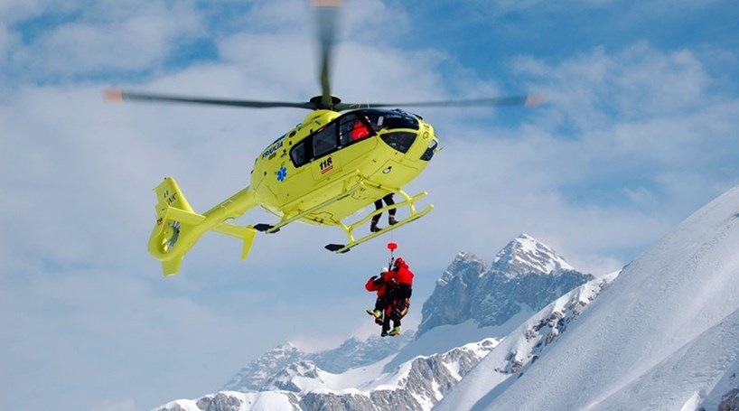 Avalanche nos Alpes italianos faz pelo menos dez vítimas mortais