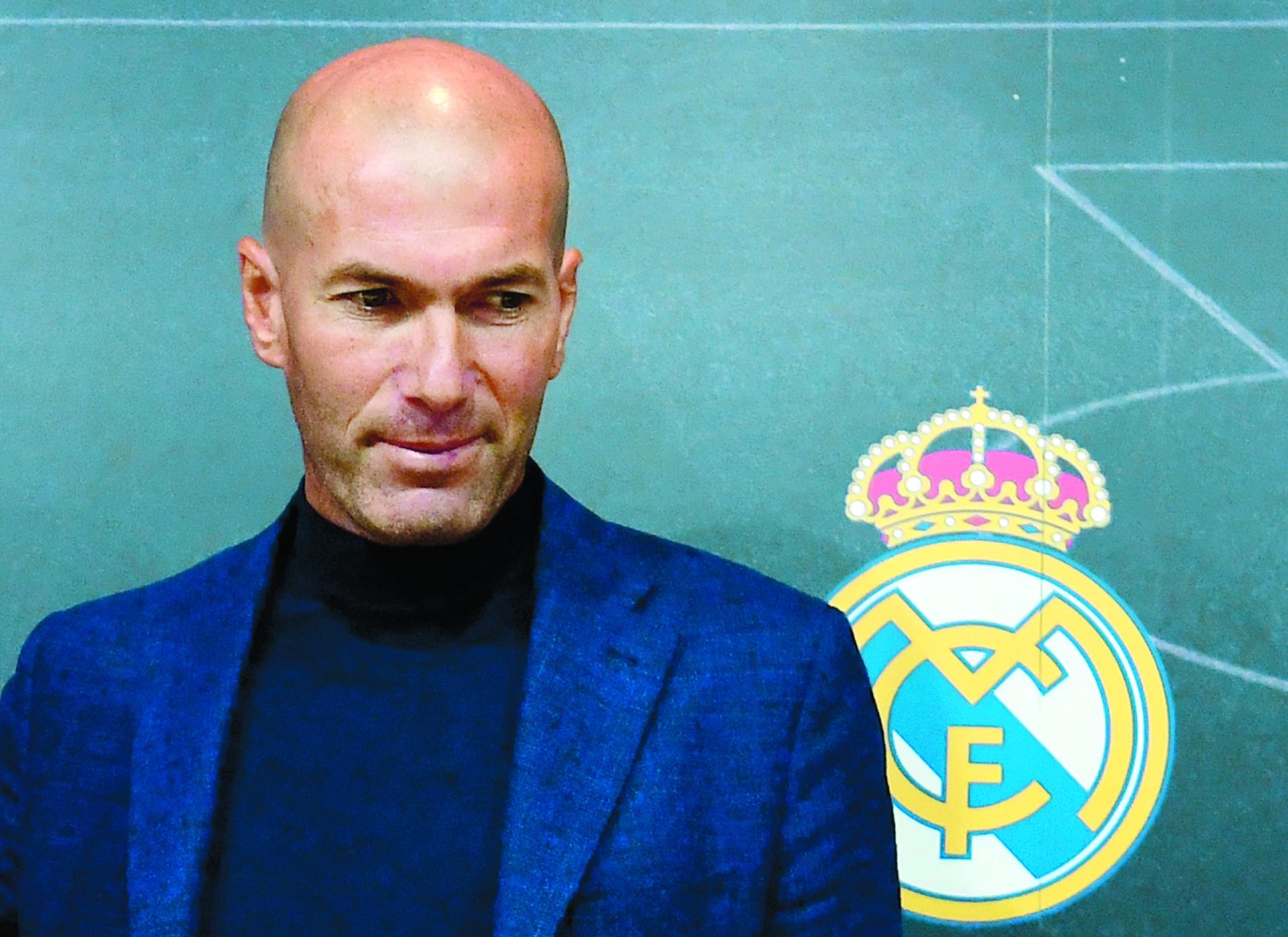 Real Madrid. De Zidane a Zidane, já pode ser feito o balanço de uma época trágica