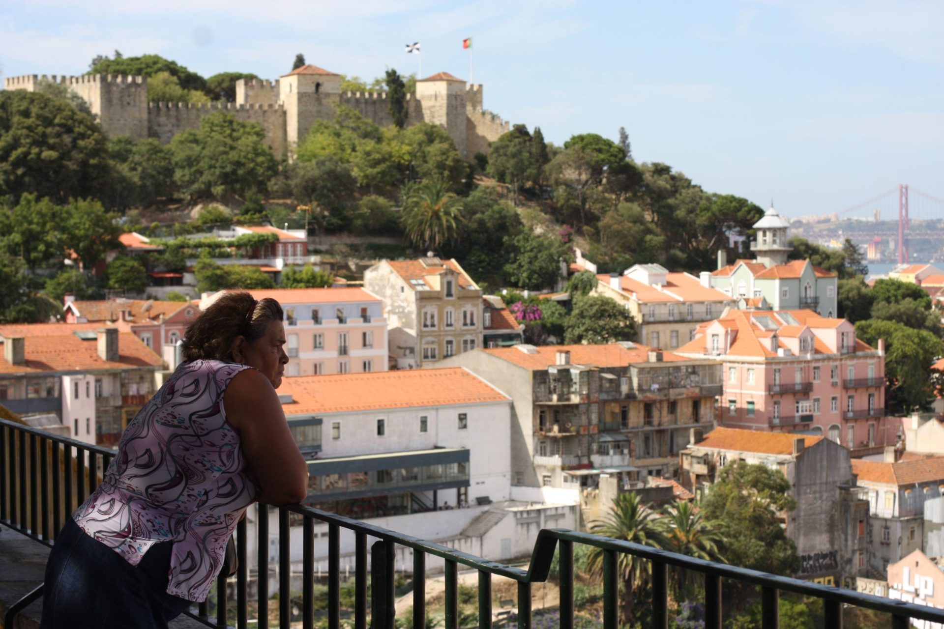 Lisboa sobe no ranking da lista de cidades com melhor qualidade de vida