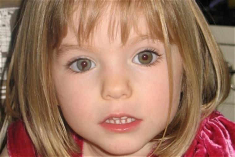 Documentário da Netflix sobre Maddie defende que criança está viva após sequestro
