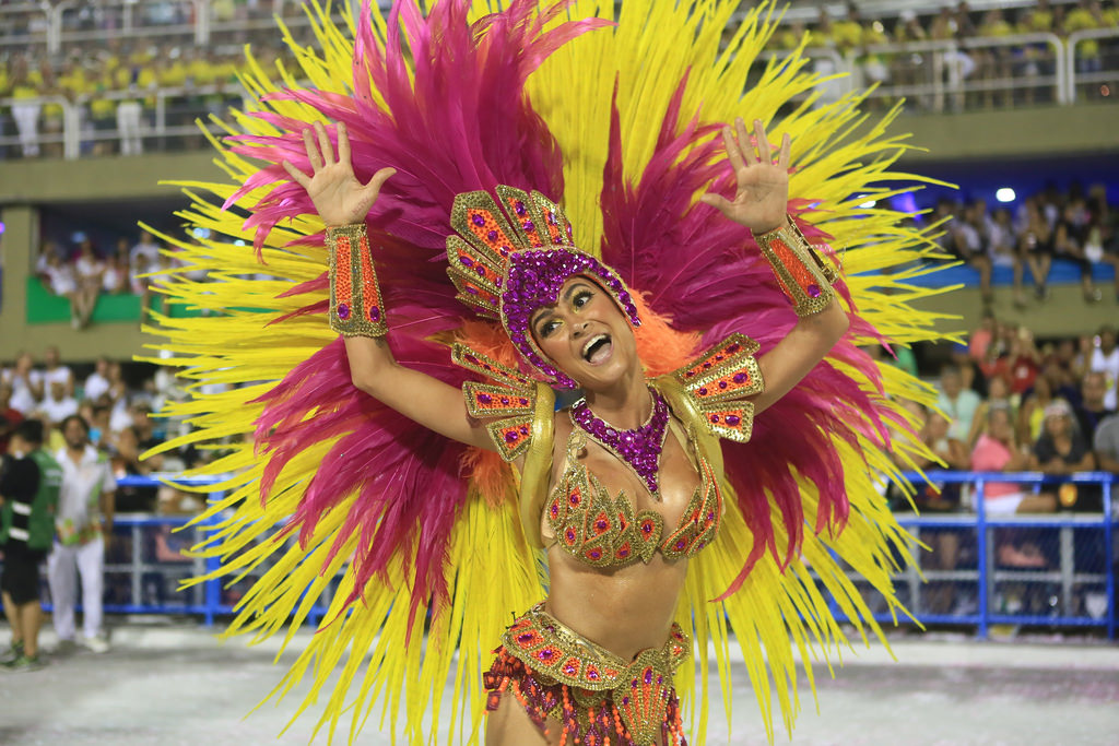 Sambódromo do Rio em risco de ‘fechar’ em véspera de Carnaval