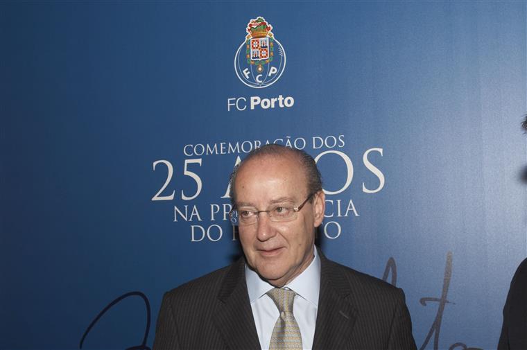 Pinto da Costa telefona a Frederico Varandas depois das agressões no Dragão Caixa