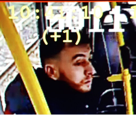 Divulgada imagem do suspeito do atentado em Utrecht