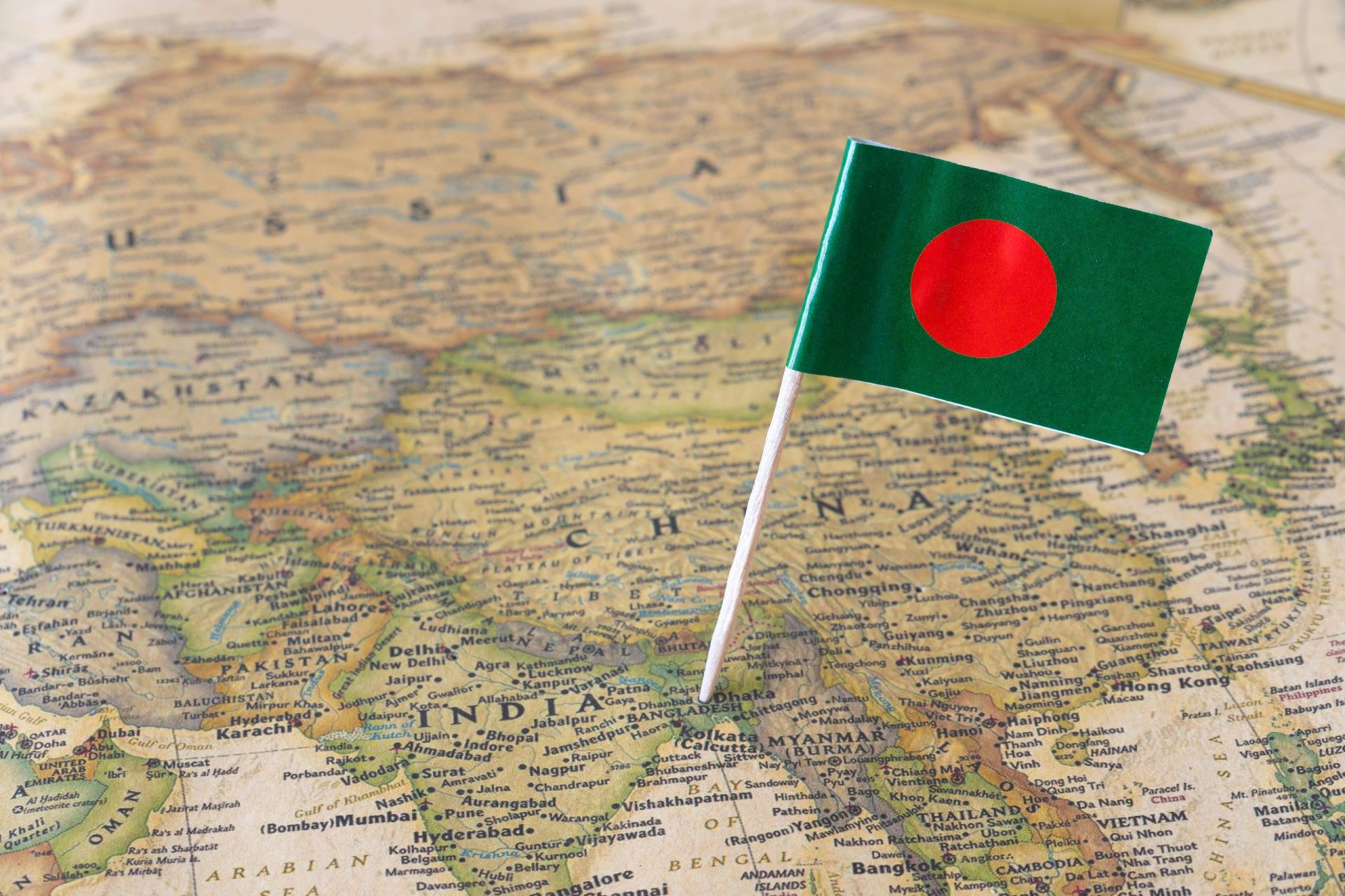 Tiroteio no Bangladesh durante eleições locais faz pelo menos 7 mortos