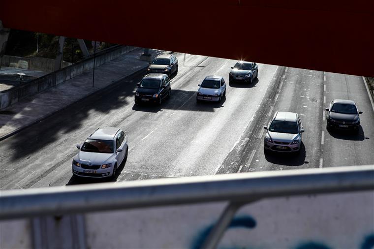 Portugal é o segundo país da União Europeia com estradas com mais qualidade