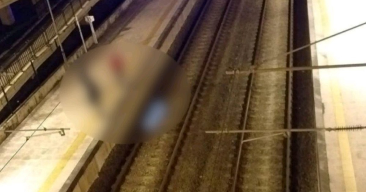 Mulher morre colhida por comboio em Famalicão